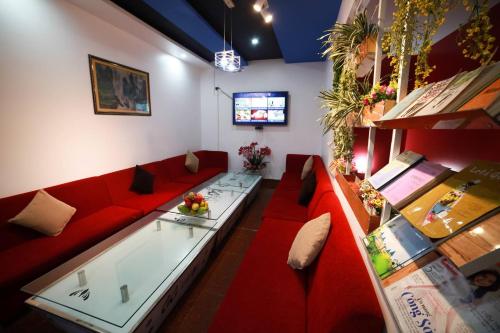 Nice Massage & Spa Hostel
