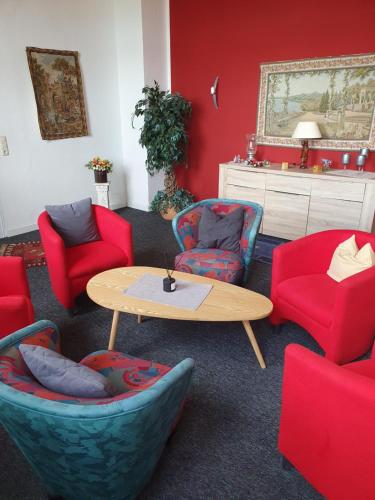 Pension Mahler wir sind gunstig, zwischen Wittenberge, Perleberg, Kyritz, Heiligengrabe, Pritzwalk,  in Gross Pankow (Prignitz)