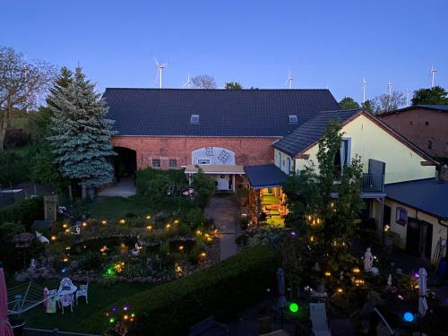 Pension Mahler wir sind gunstig, zwischen Wittenberge, Perleberg, Kyritz, Heiligengrabe, Pritzwalk,  in Gross Pankow (Prignitz)