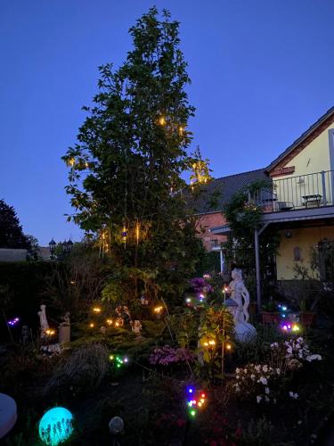 Pension Mahler wir sind gunstig, zwischen Wittenberge, Perleberg, Kyritz, Heiligengrabe, Pritzwalk,  in Gross Pankow (Prignitz)