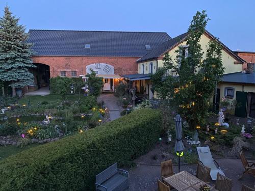 Pension Mahler wir sind gunstig, zwischen Wittenberge, Perleberg, Kyritz, Heiligengrabe, Pritzwalk,  in Gross Pankow (Prignitz)