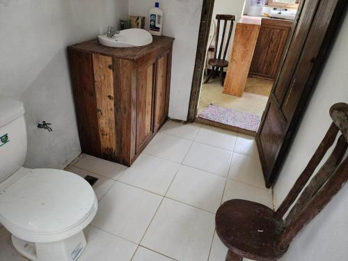 Forest Hideaway, Off-grid, Taguan Sa Tibanglan, Kalayaan (Foto 5)
