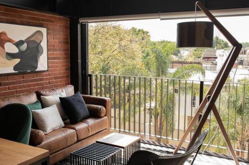 Classy apartment in Americana