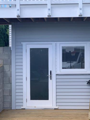 Quiet, Cozy, Central and upmarket Auckland