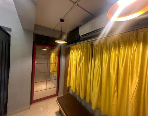 Travotown Hostel and CoWork Koregaonpark Pune near Osho International Meditation Resort and Guesthouse