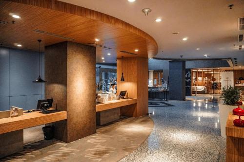 Kimaya Slipi Jakarta by Harris in Slipi