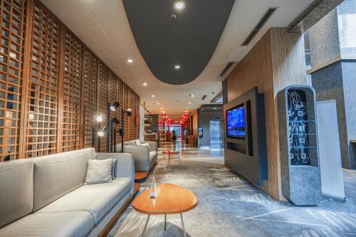 Kimaya Slipi Jakarta by Harris in Slipi