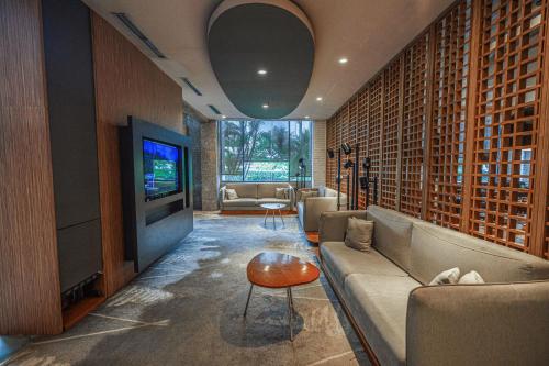 Kimaya Slipi Jakarta by Harris in Slipi
