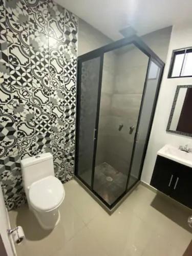 Apartment with a nice panoramic view 3b