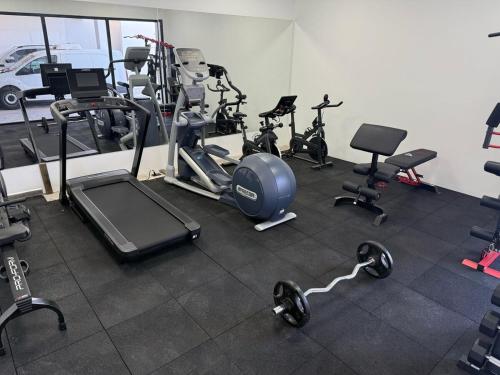 Apartment with a nice panoramic view 3b