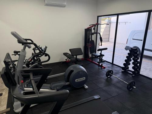 Apartment with a nice panoramic view 3b