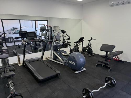 Apartment with a nice panoramic view 3b