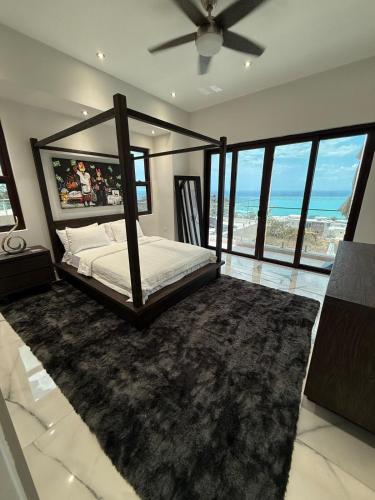 Alentours, White Sky Beach Villas in Whitehouse