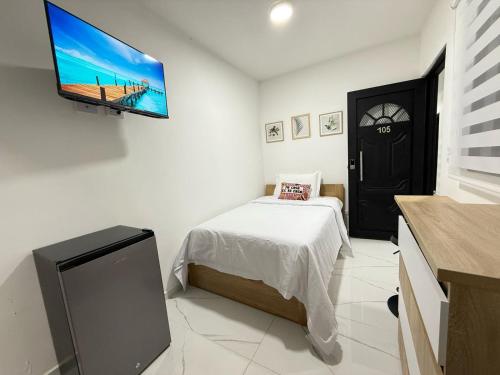 Apartaestudio 105- Casa Bendita, Medellín (photo 4)