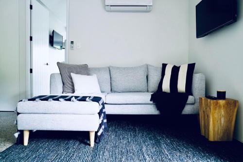 Mahoe Gardens - Self Contained Apartment, Auckland (photo 5)