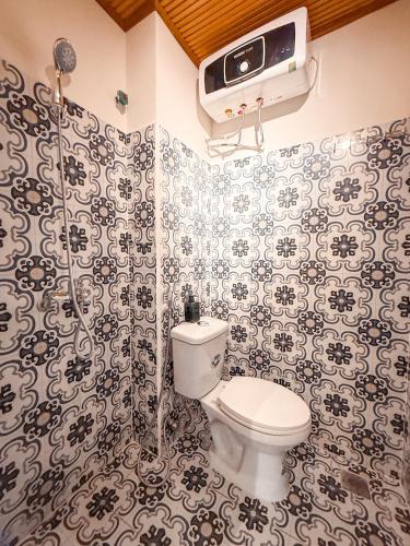 La Casa Di Dicembre 18 Hang Chao