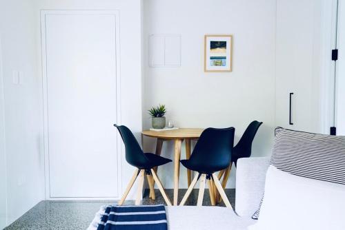 Mahoe Gardens - Self Contained Apartment, Auckland (photo 4)