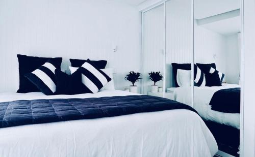 Mahoe Gardens - Self Contained Apartment, Auckland