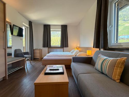 Hotel Törggelehof in Tscherms