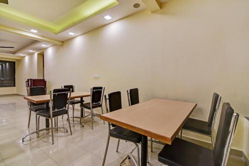 Hotel O Saiinn photo 5