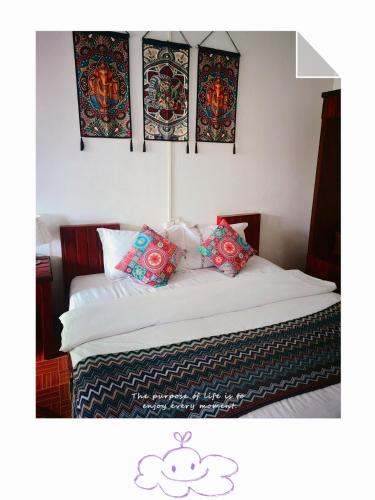 Double Room with Private Bathroom image 10