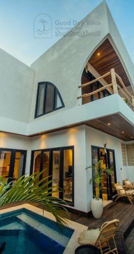 Good Day Villas Lembongan