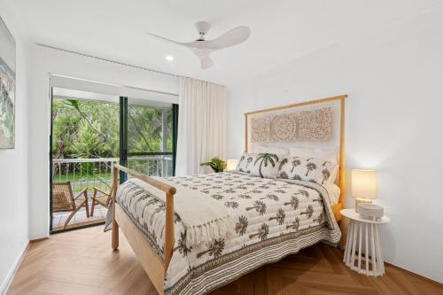 The Nines at Noosa Keys Resort, Noosaville