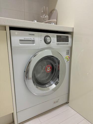 プサン # Special Hotpl Central Location & Gwangalli Beach 3-minute walk & Mountain View ゲストハウス 客室