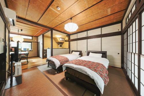 TAMACO in Kanazawa - Apartment