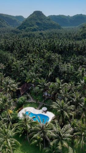 Crystal Bay Villa, Nusa Penida