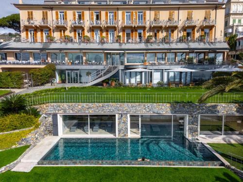 Hotel Continental in Santa Margherita Ligure