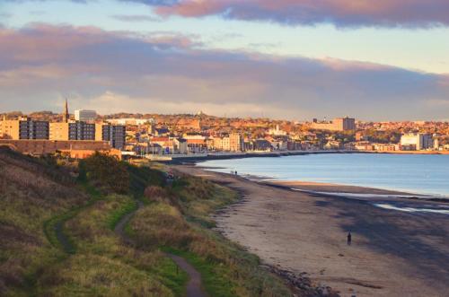 Közeli látványosságok, 3 bedroom house in Kirkaldy, Fife in Kirkcaldy Central
