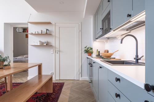 Stunning Loft with Lake View & Free Garage Parking, Kuopio (foto 9)