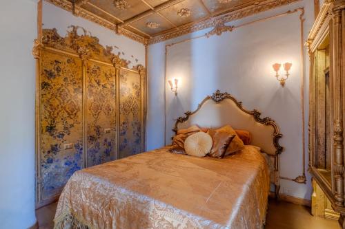 Villino Ermes Campanelli, Rom (Foto 2)