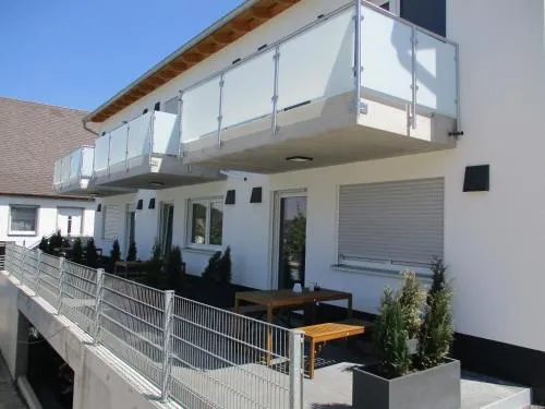 PARSBERGER Ferienwohnung 4 in Parsberg, Deutschland