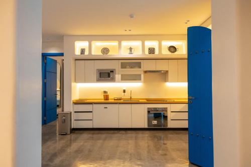 شاليهات مايرون (شاليهات مايرون - Myron Chalets) in الرمال