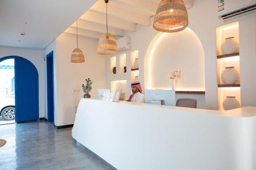 ردهة, شاليهات مايرون (شاليهات مايرون - Myron Chalets) in الرمال