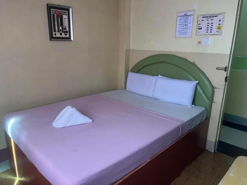 Rielena Plaza Hotel and Suites Room Type - Deluxe Room