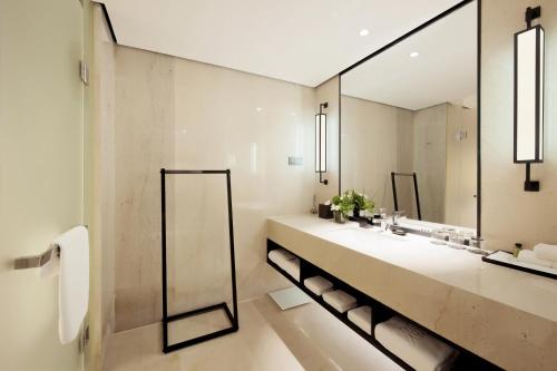 西安東舍酒店 西安東舍酒店