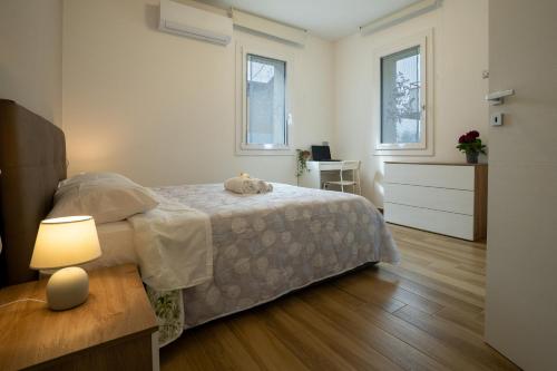 Tra il verde ed il Balsamico