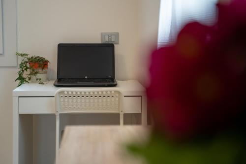 Tra il verde ed il Balsamico