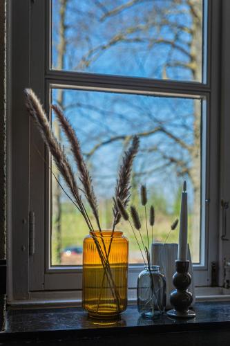 Hotel- en Restaurant Kasteel Elsloo - image 11