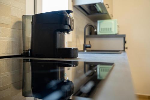 Tra il verde ed il Balsamico