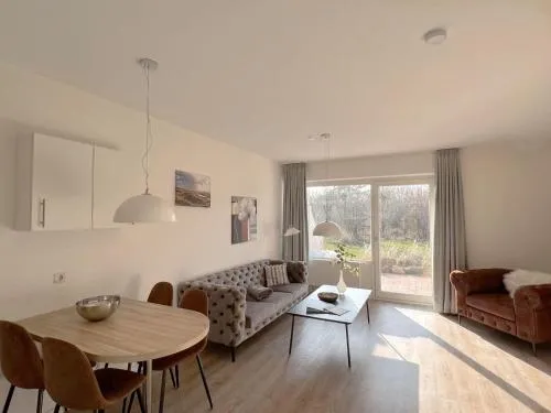 Luna Wohnung 29 in St. Peter-Ording, Deutschland