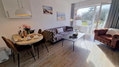 Luna Wohnung 29 in St. Peter-Ording, Deutschland