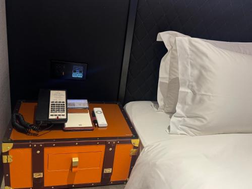 Paco Hotel Datang Metro Guangzhou-Free breakfast and proximity to Pazhou Exhibition Center