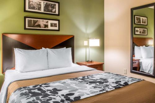 Sleep Inn & Suites - image 14