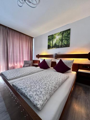 HAUS BENICO -Pension- in 恩斯特