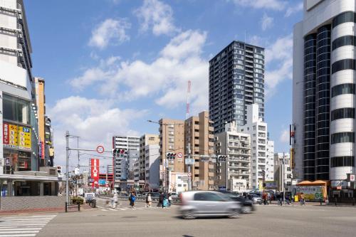 BGC Namba Tower - Tap to explore photos
