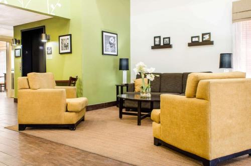 Sleep Inn & Suites Metairie - image 6